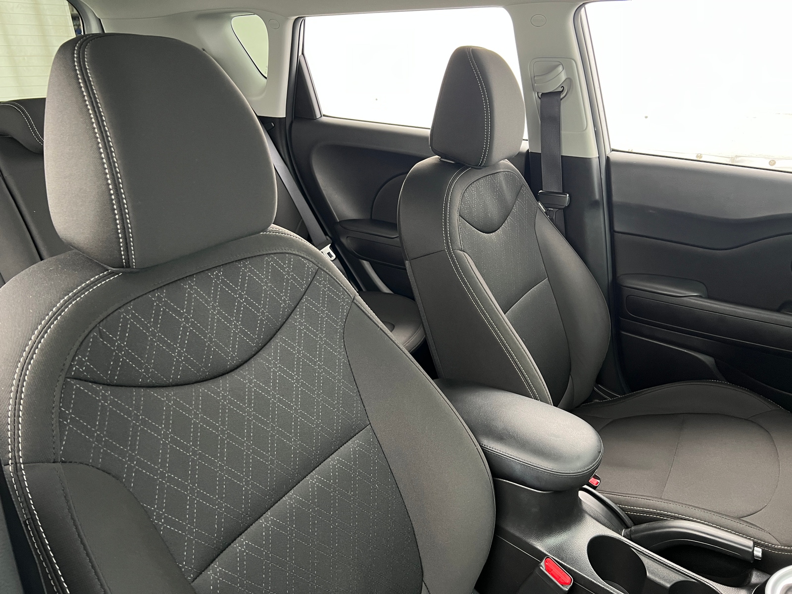 Thumbnail: 2017 Kia Soul - 2