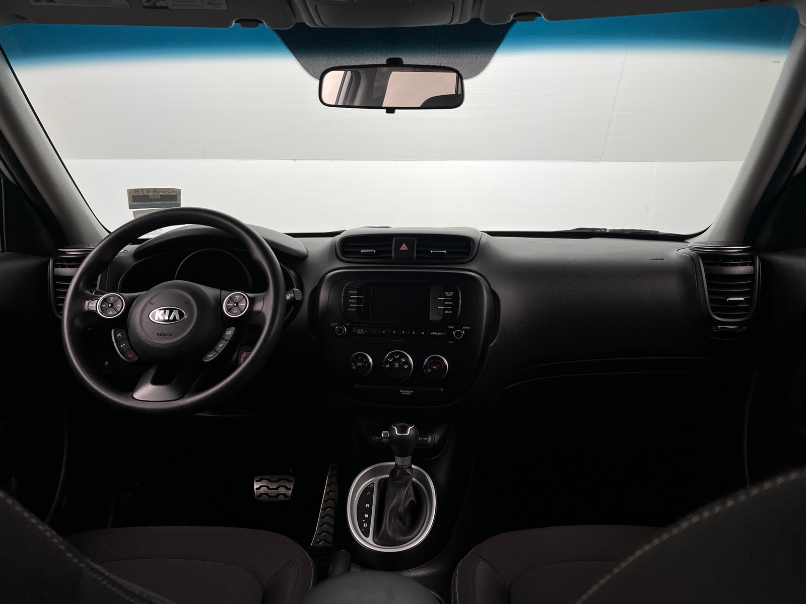 Thumbnail: 2017 Kia Soul - 3