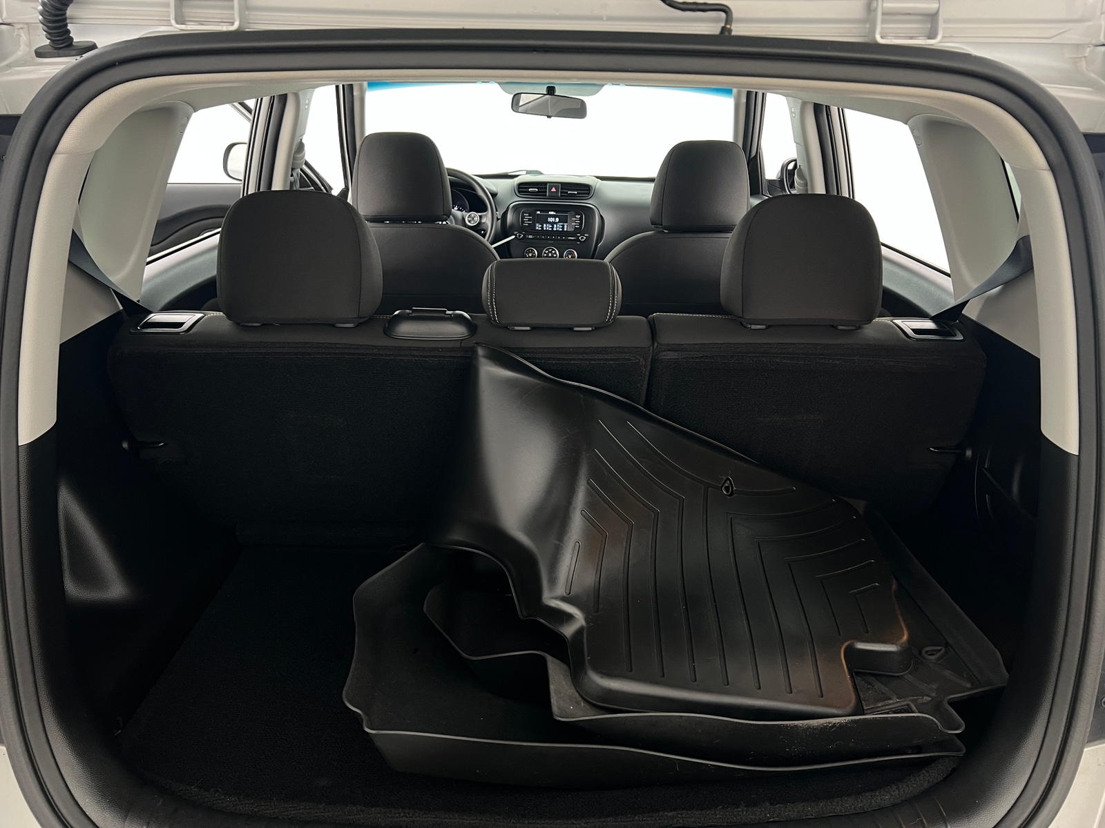 Thumbnail: 2017 Kia Soul - 7