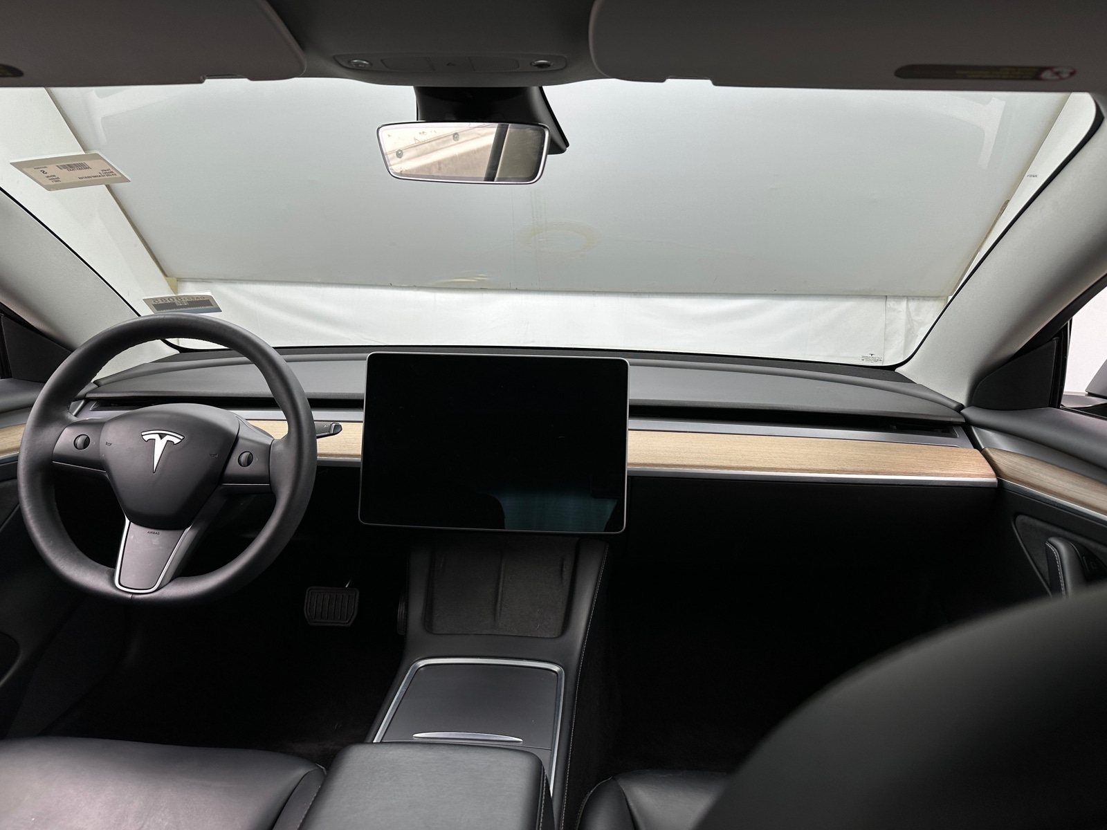 Thumbnail: 2021 Tesla Model 3 - 2