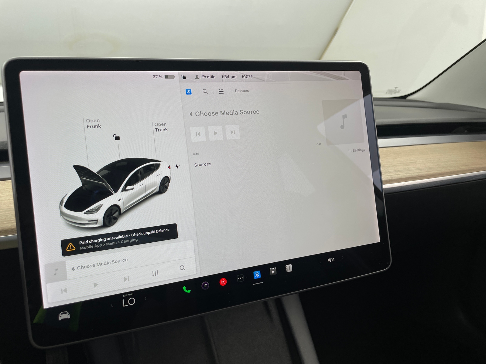 Thumbnail: 2021 Tesla Model 3 - 3
