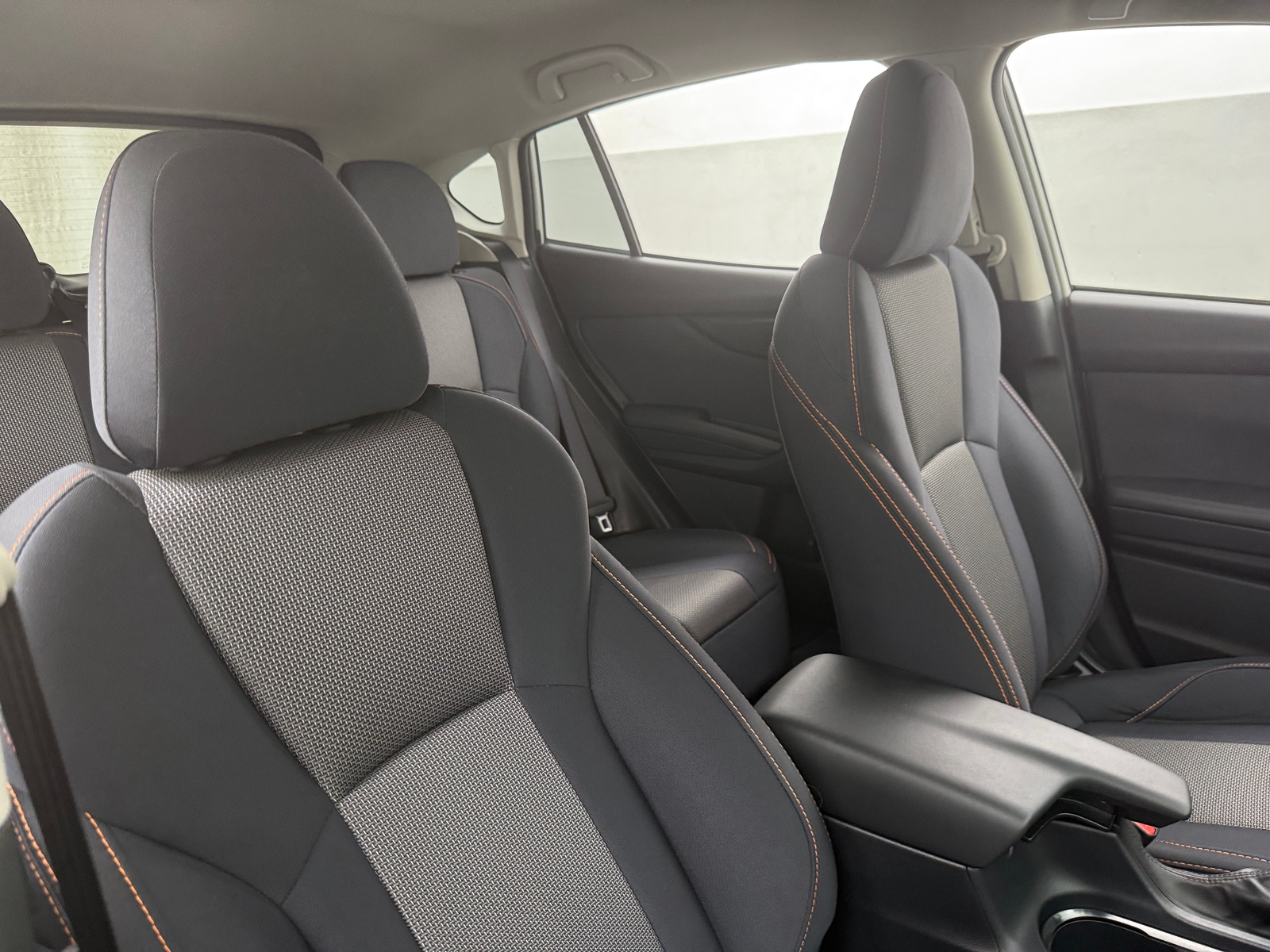 Thumbnail: 2019 Subaru Crosstrek - 2