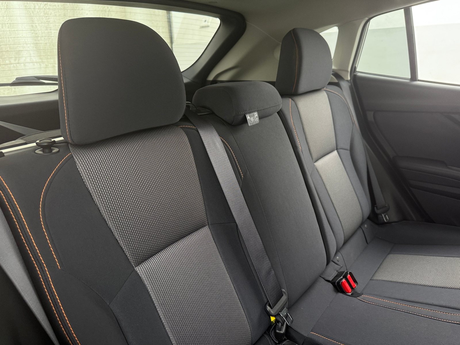 Thumbnail: 2019 Subaru Crosstrek - 6