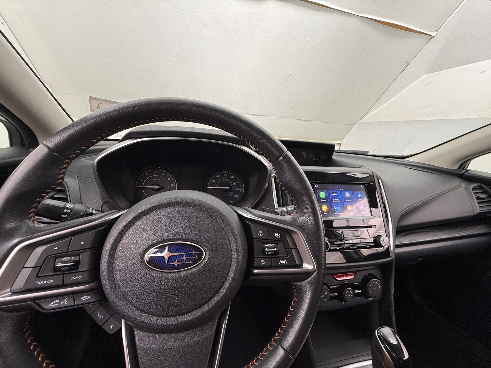 Thumbnail: 2019 Subaru Crosstrek - 3