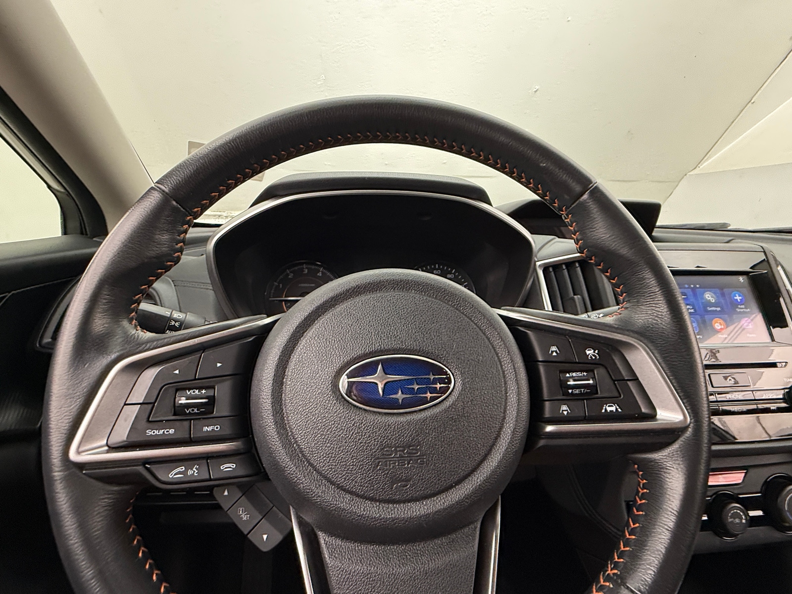 Thumbnail: 2019 Subaru Crosstrek - 5