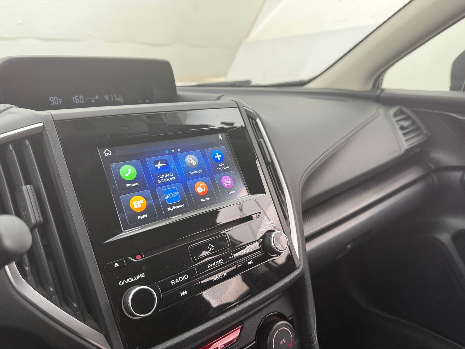 Thumbnail: 2019 Subaru Crosstrek - 4