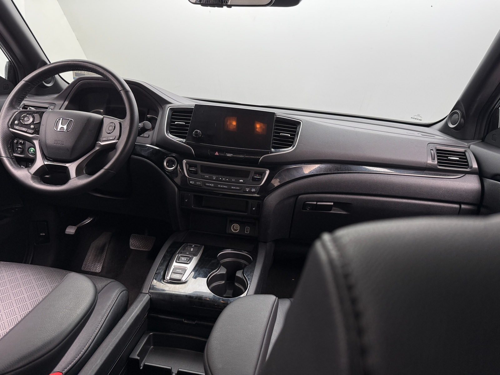 Thumbnail: 2020 Honda Passport - 2