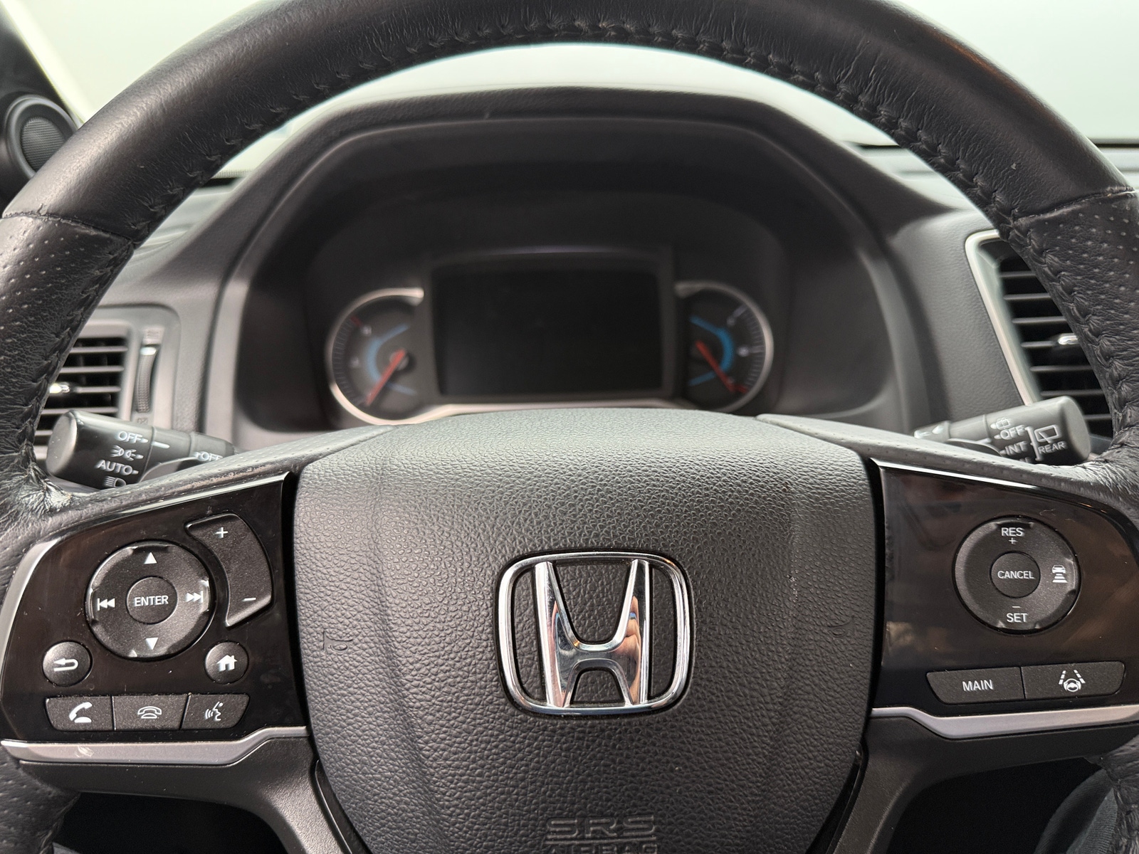 Thumbnail: 2020 Honda Passport - 4