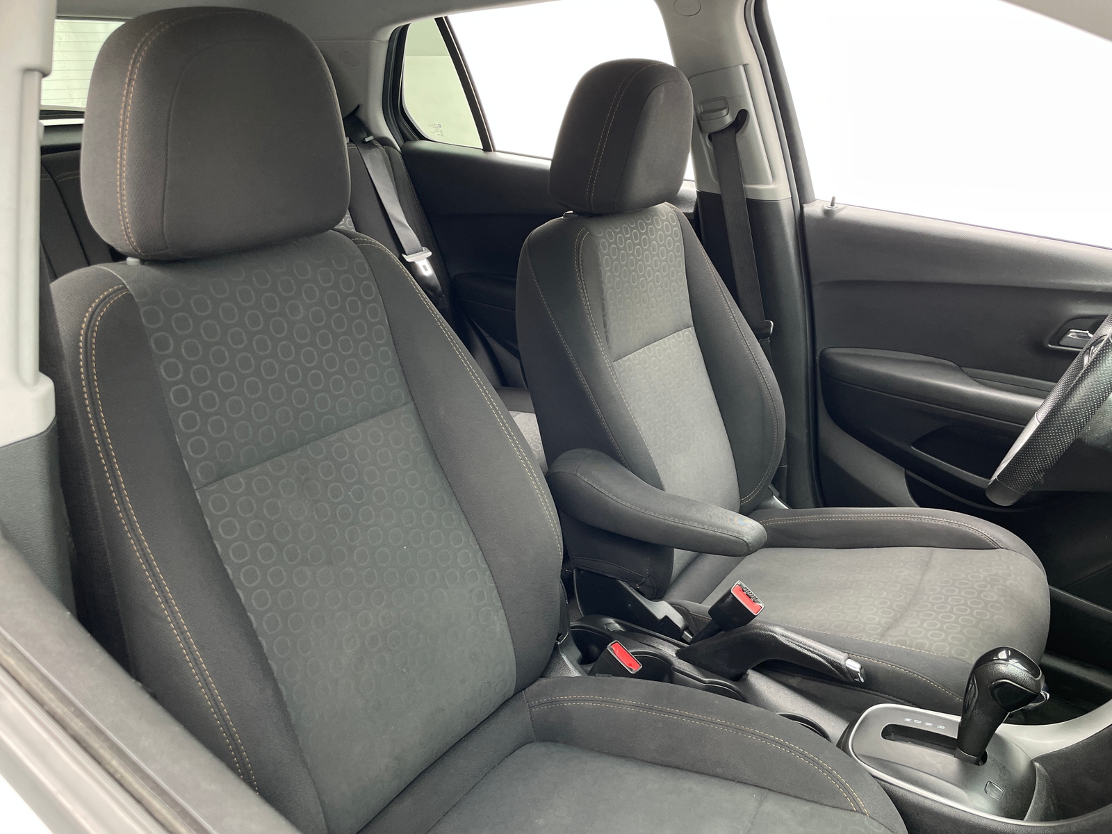 Thumbnail: 2020 Chevrolet Trax - 2