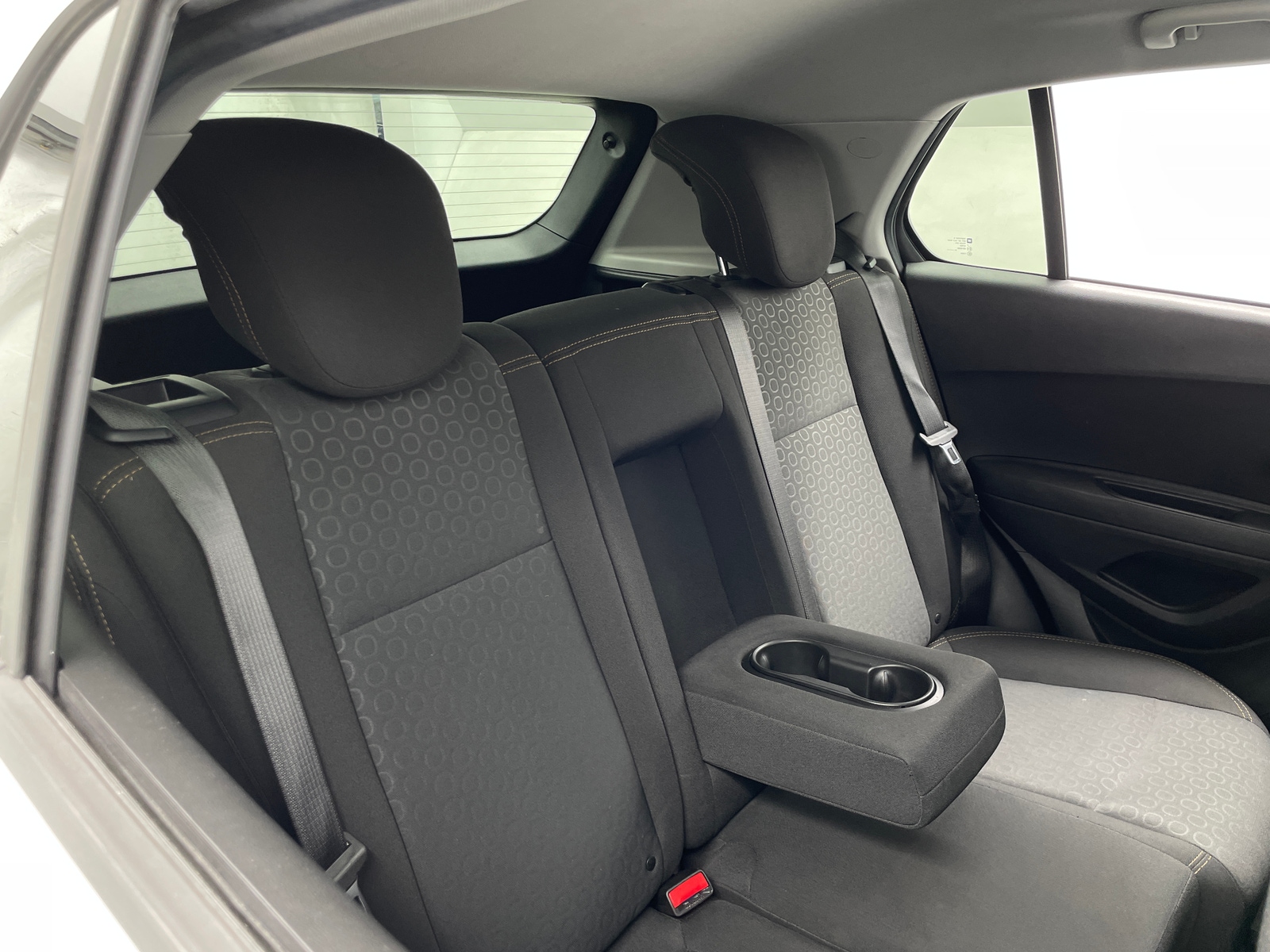Thumbnail: 2020 Chevrolet Trax - 6