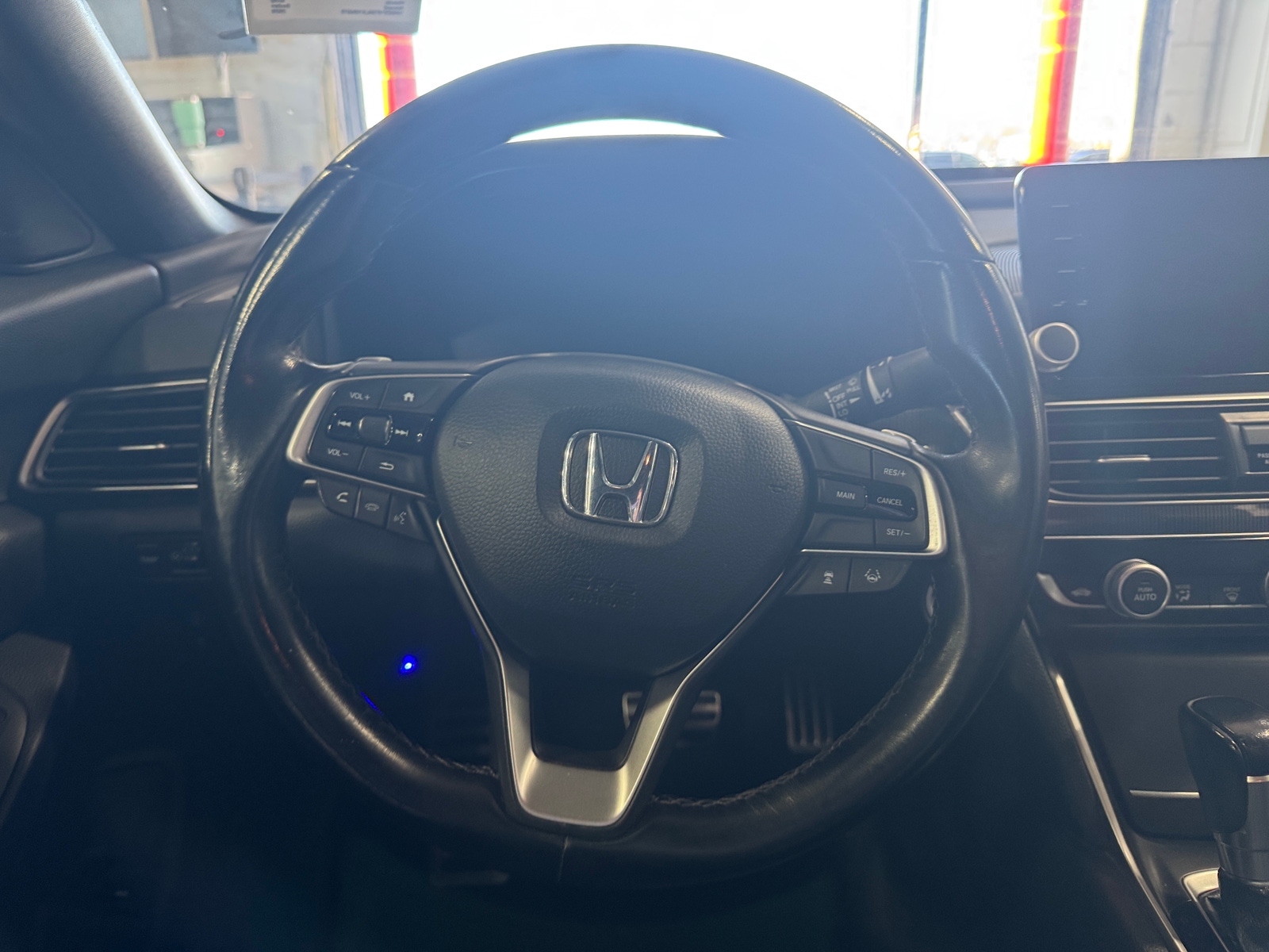 Thumbnail: 2020 Honda Accord - 5