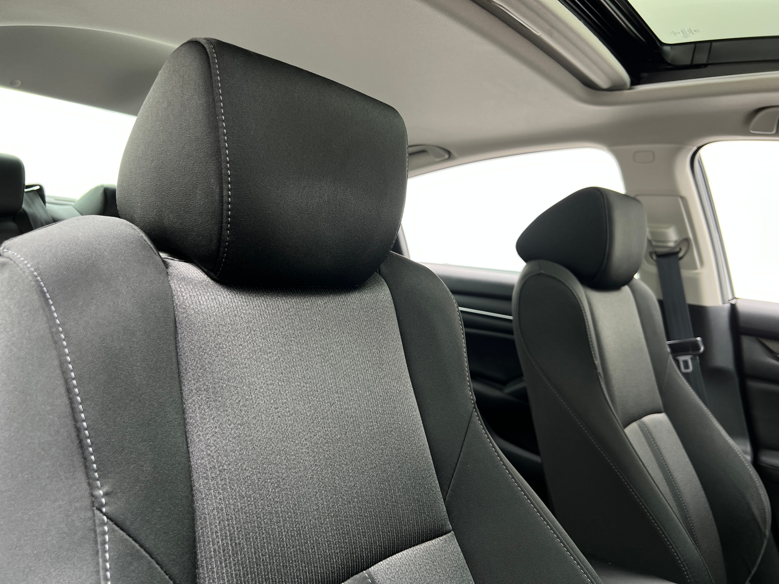 Thumbnail: 2020 Honda Accord - 2