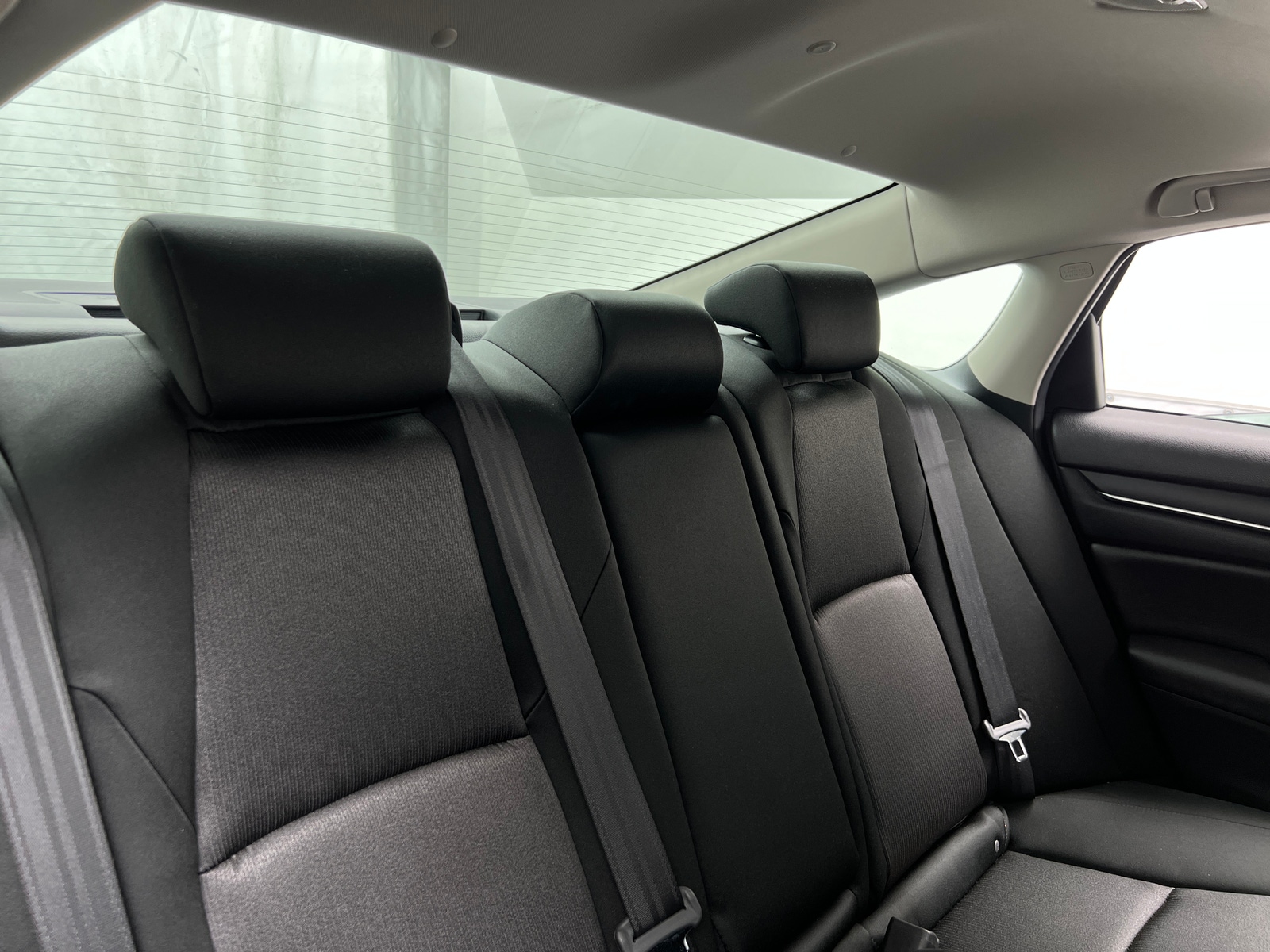 Thumbnail: 2020 Honda Accord - 6