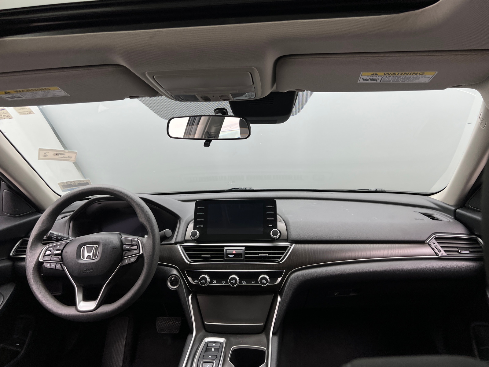 Thumbnail: 2020 Honda Accord - 3