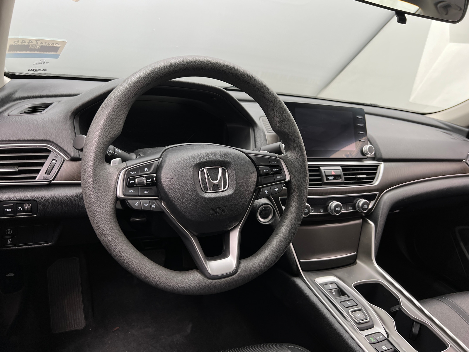Thumbnail: 2020 Honda Accord - 5