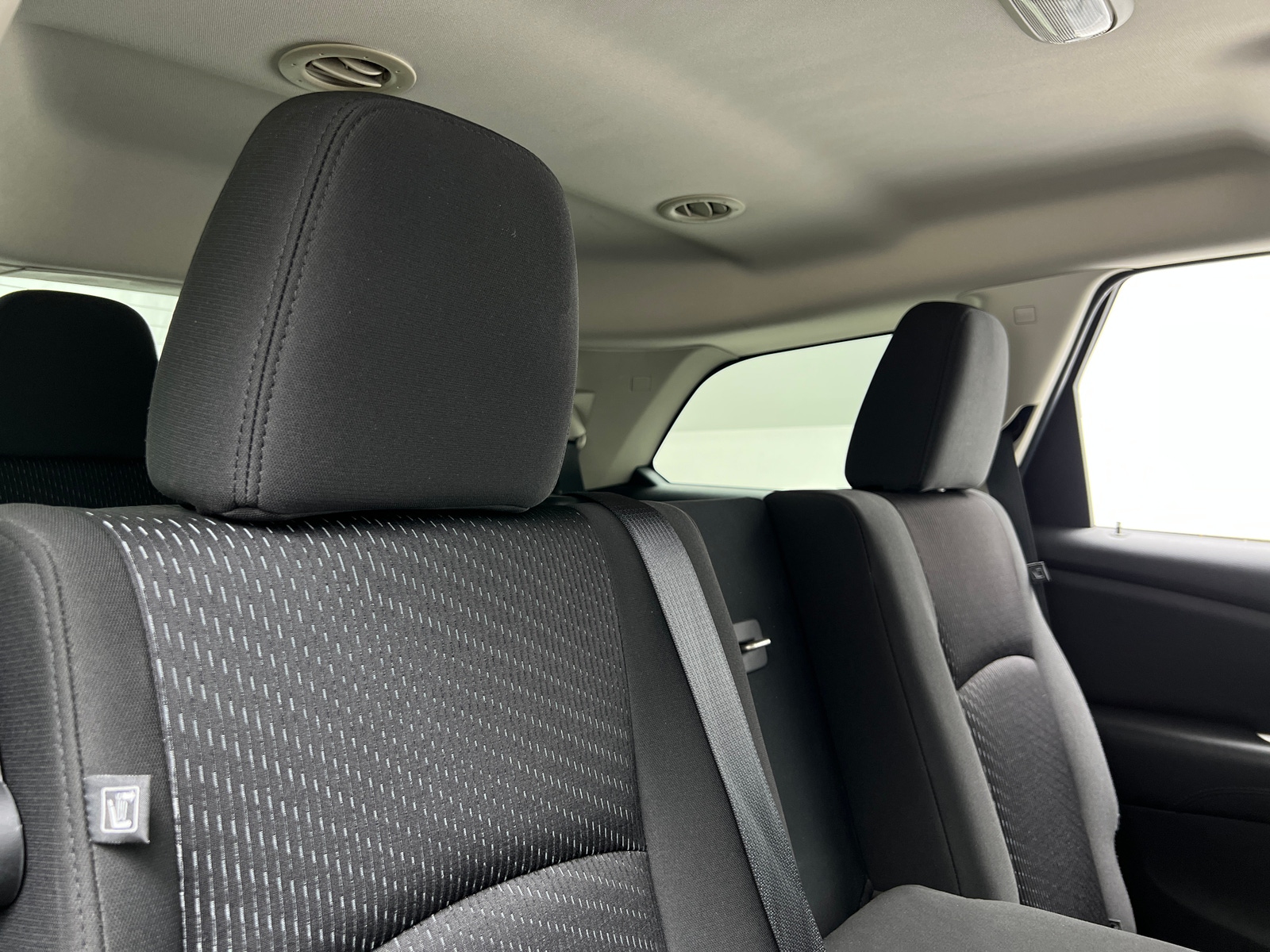 Thumbnail: 2018 Dodge Journey - 6