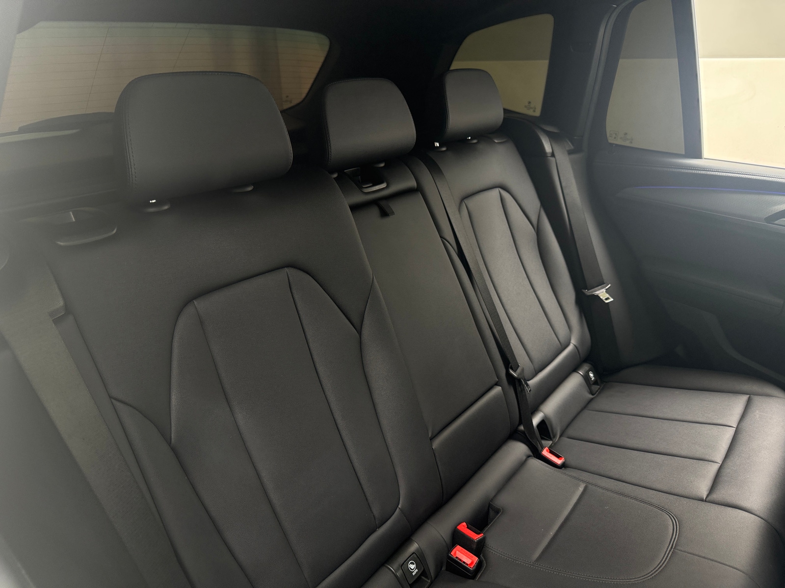 Thumbnail: 2021 BMW X3 - 5