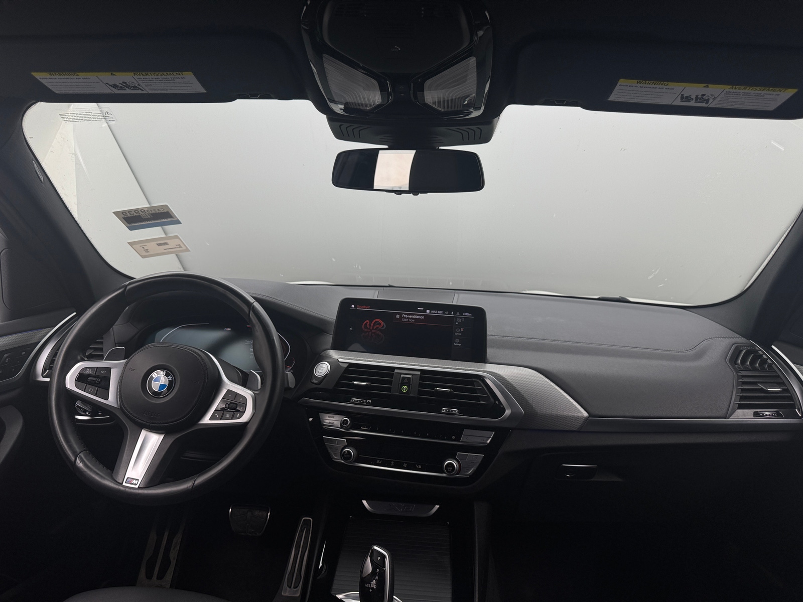 Thumbnail: 2021 BMW X3 - 2