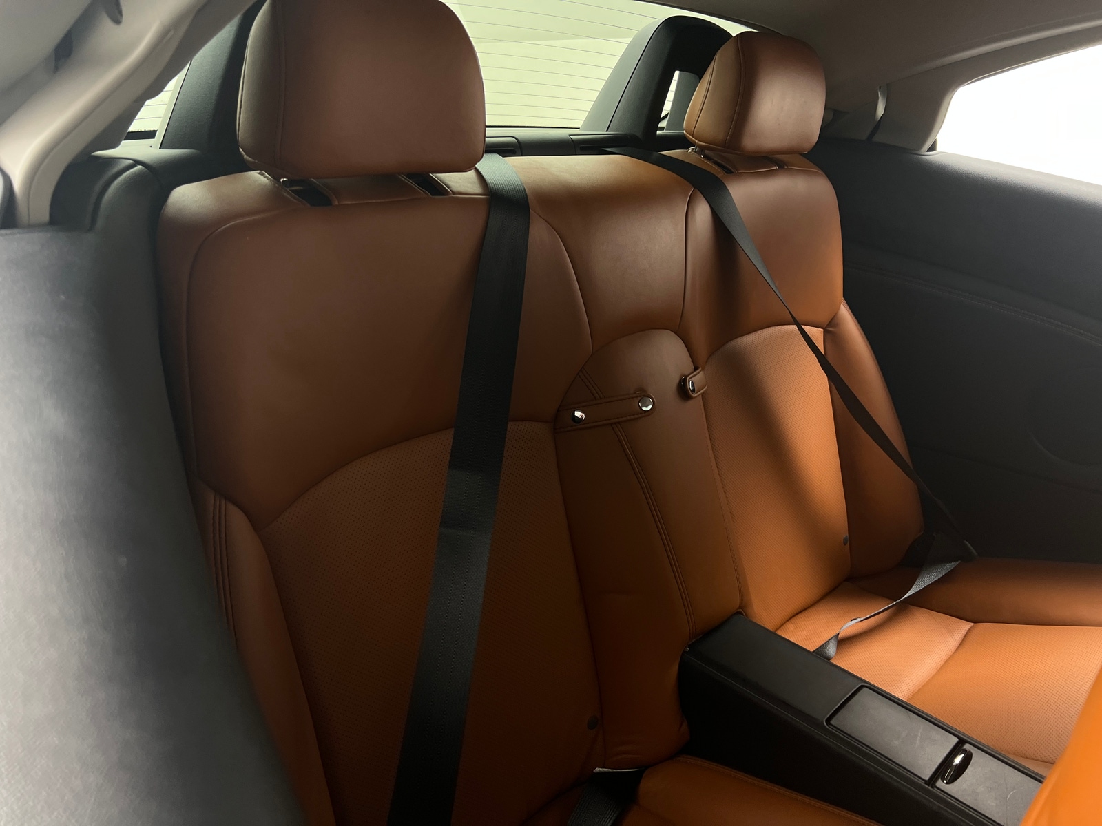 Thumbnail: 2015 Lexus IS - 5