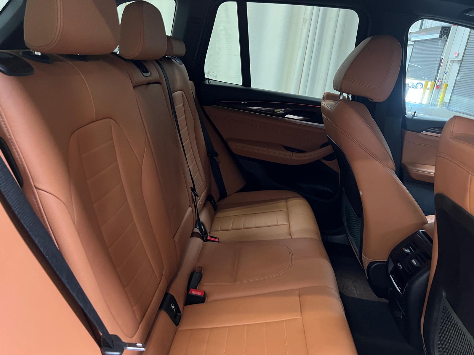 Thumbnail: 2018 BMW X3 - 5