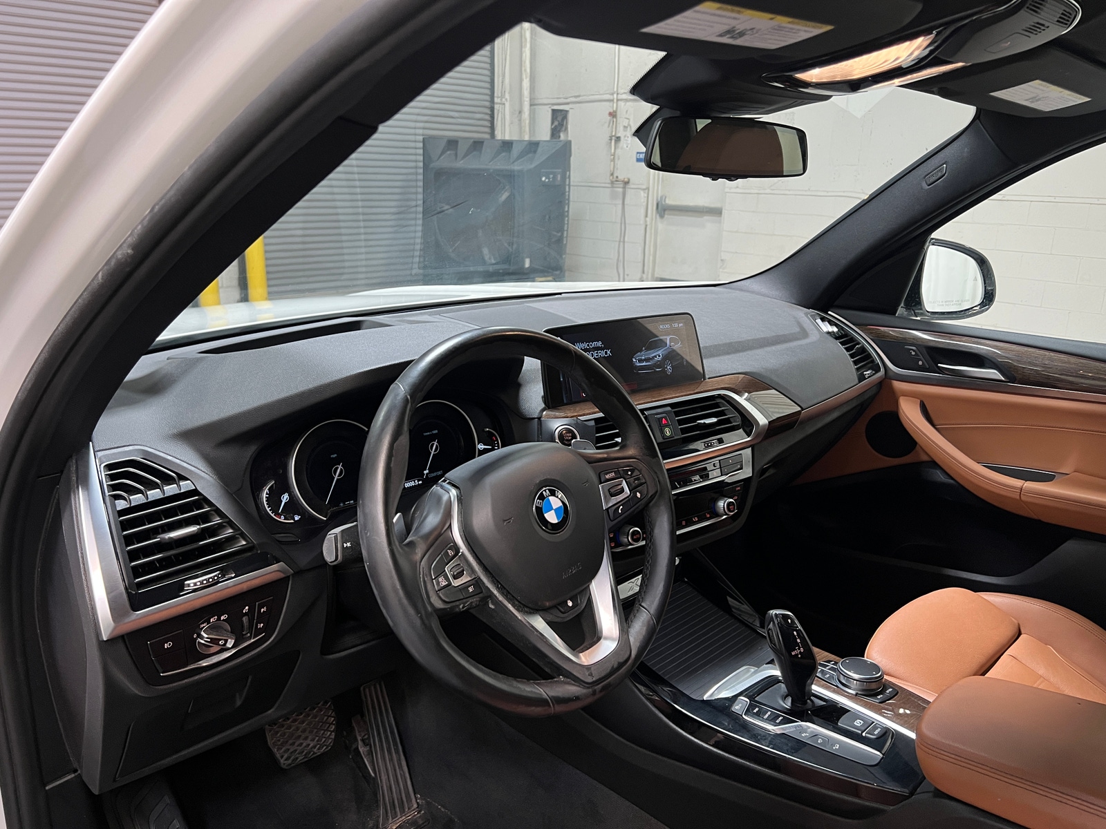 Thumbnail: 2018 BMW X3 - 2