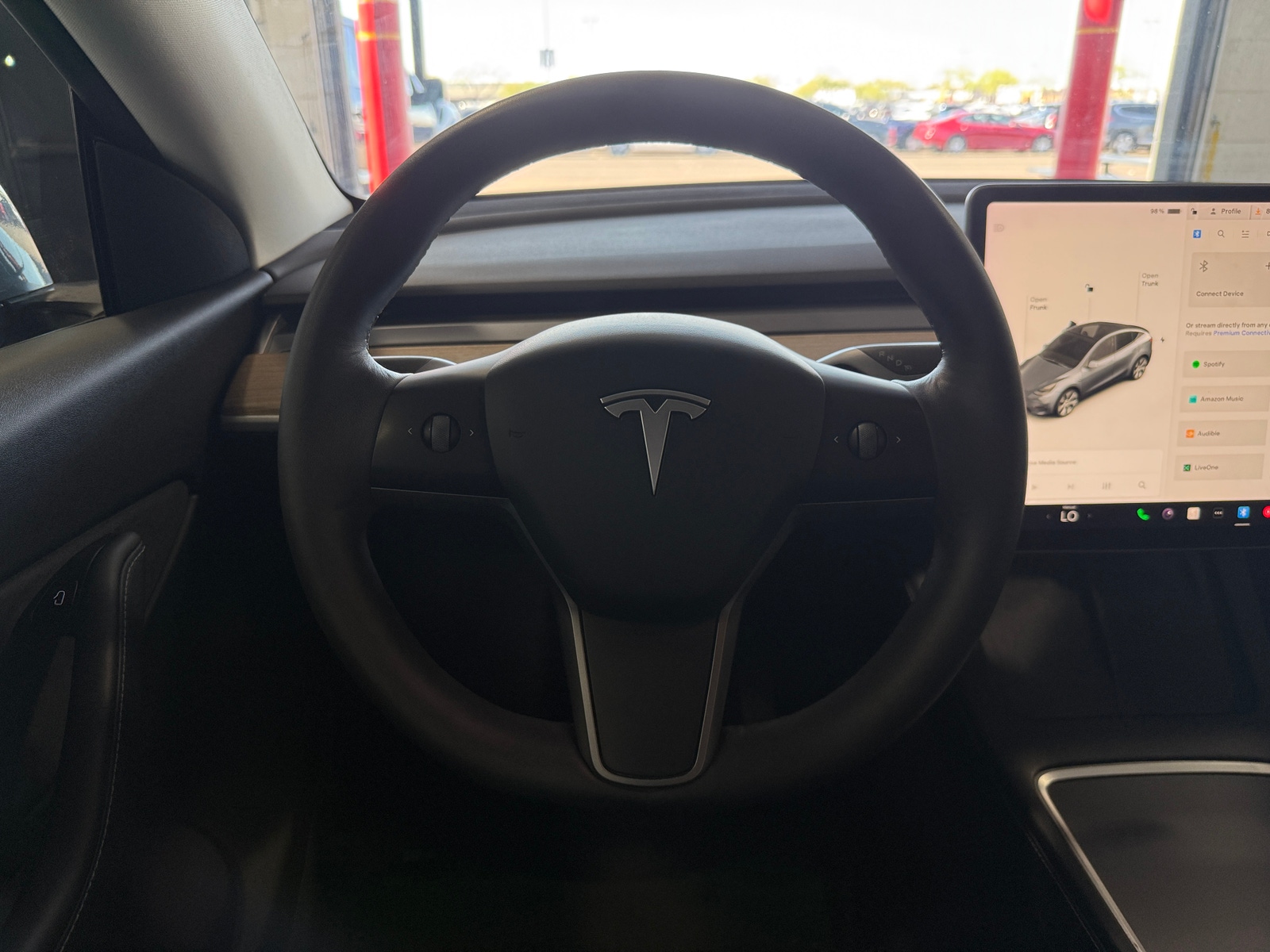 Thumbnail: 2021 Tesla Model Y - 3