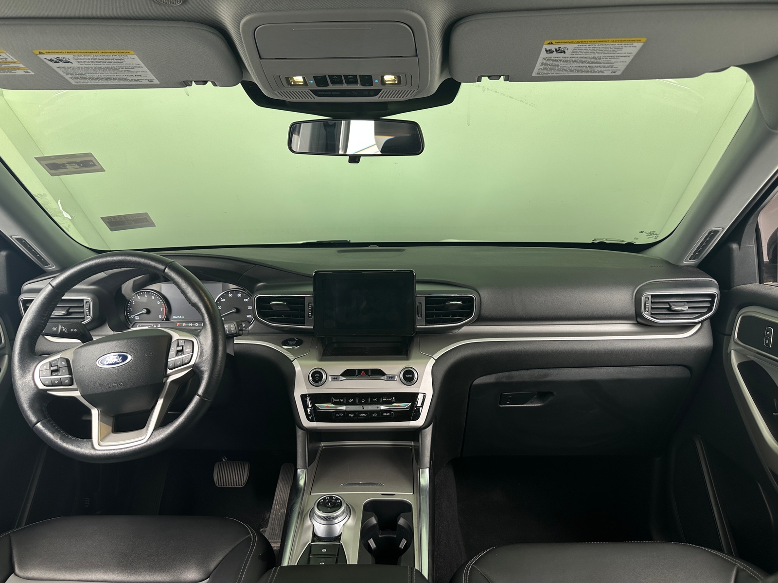 Thumbnail: 2022 Ford Explorer - 3