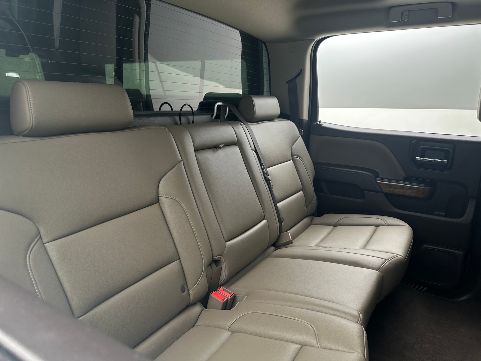 Thumbnail: 2018 GMC Sierra 1500 - 5