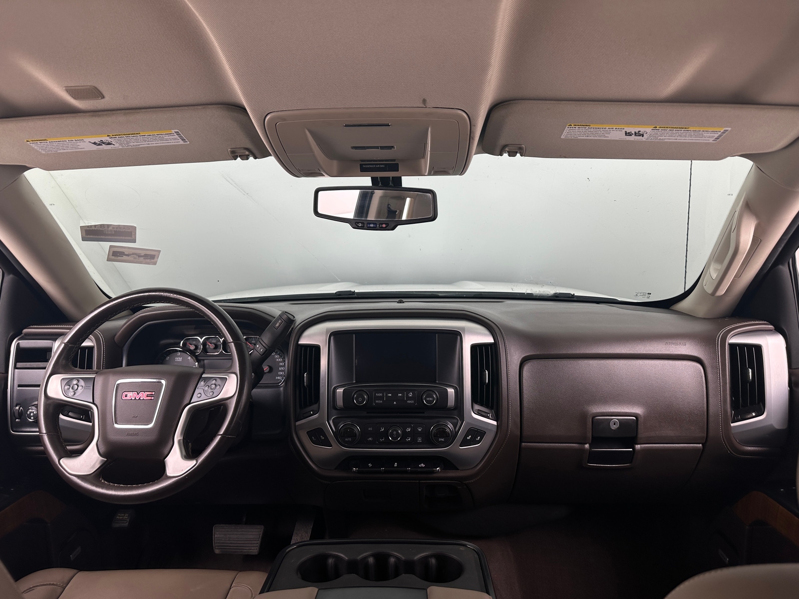 Thumbnail: 2018 GMC Sierra 1500 - 2