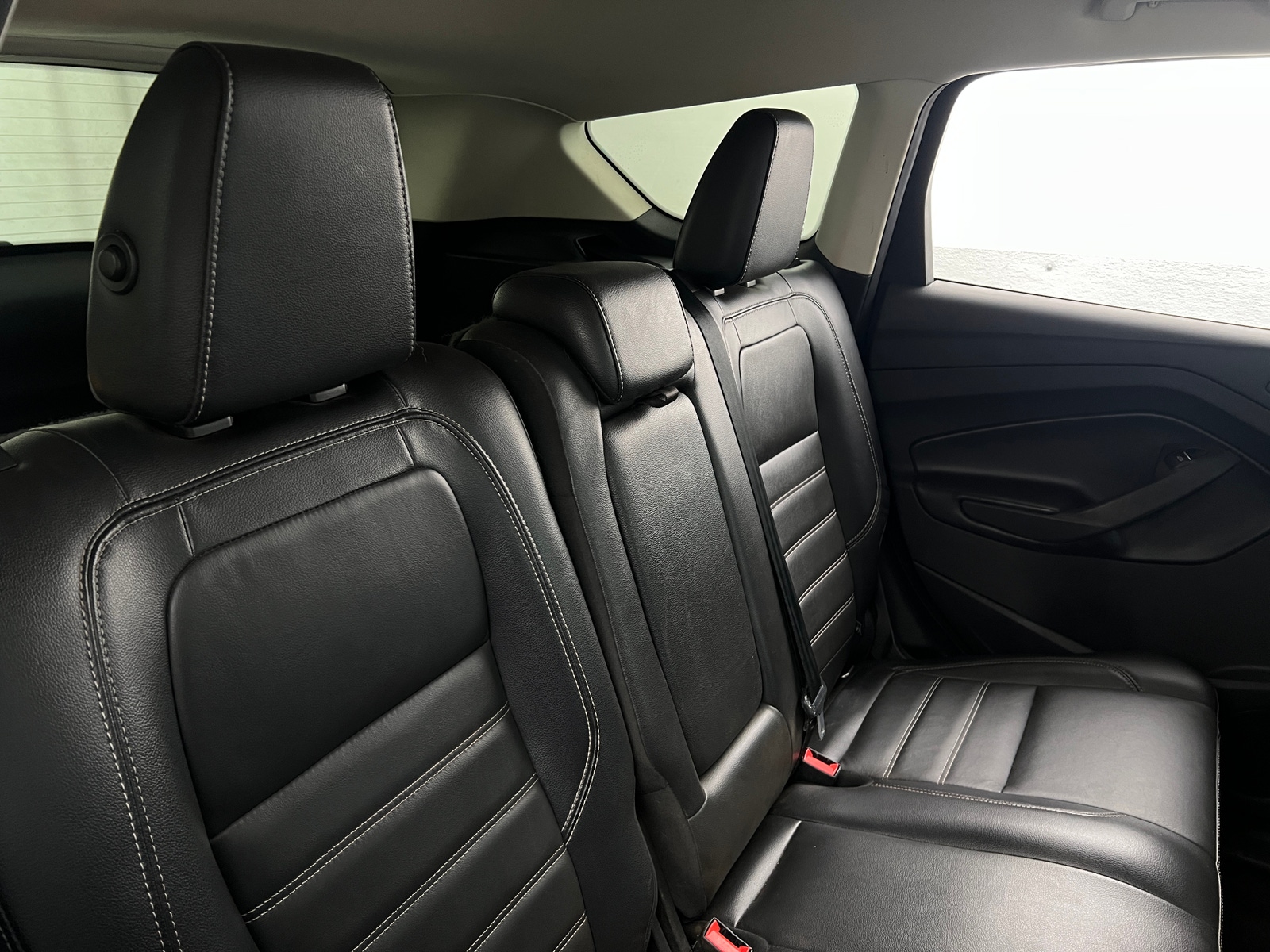 Thumbnail: 2017 Ford Escape - 5