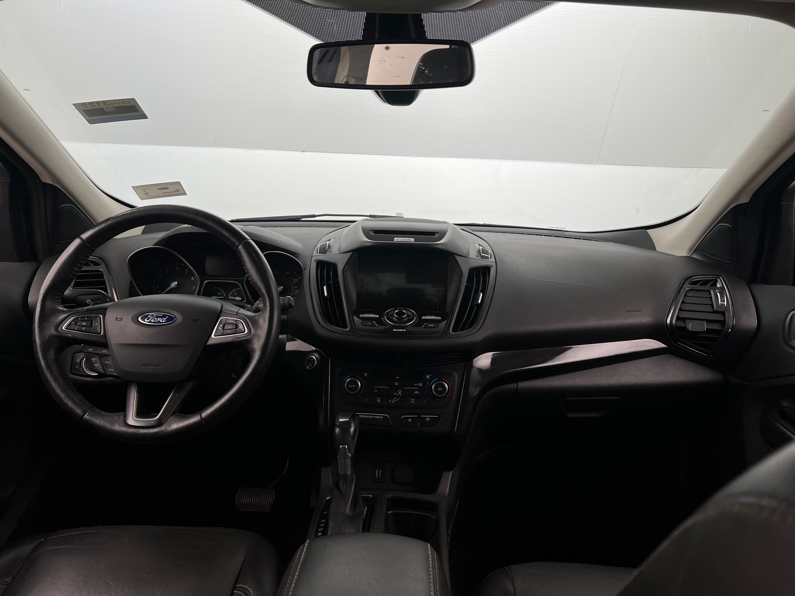 Thumbnail: 2017 Ford Escape - 2