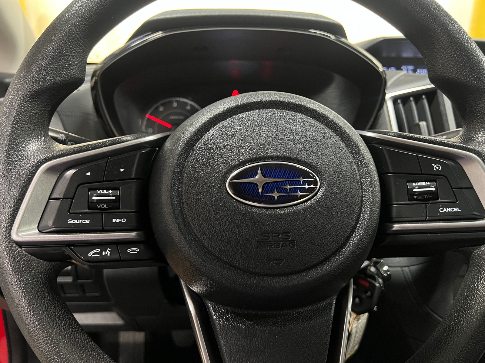Thumbnail: 2022 Subaru Crosstrek - 5