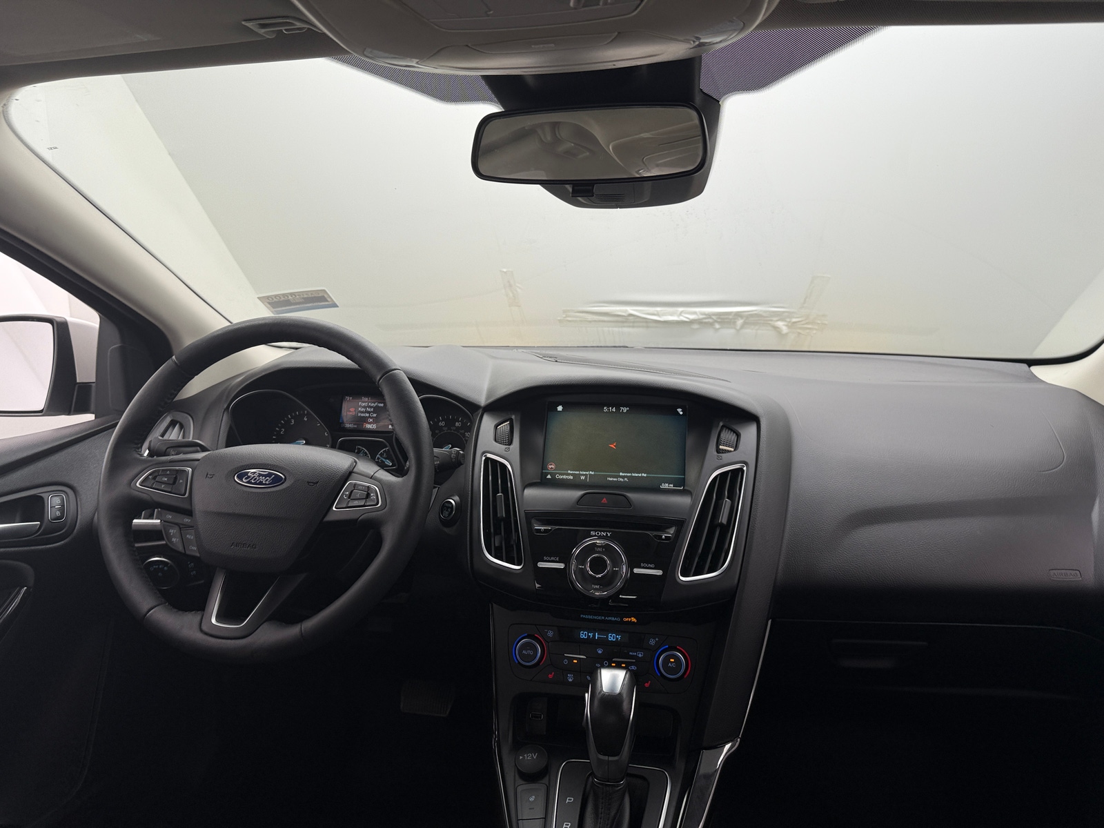 Thumbnail: 2018 Ford Focus - 2