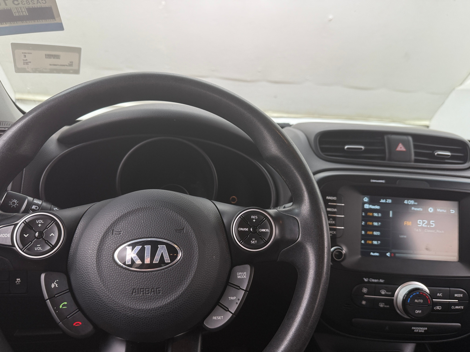 Thumbnail: 2018 Kia Soul - 3