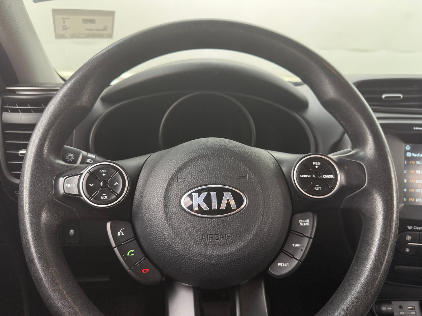 Thumbnail: 2018 Kia Soul - 5