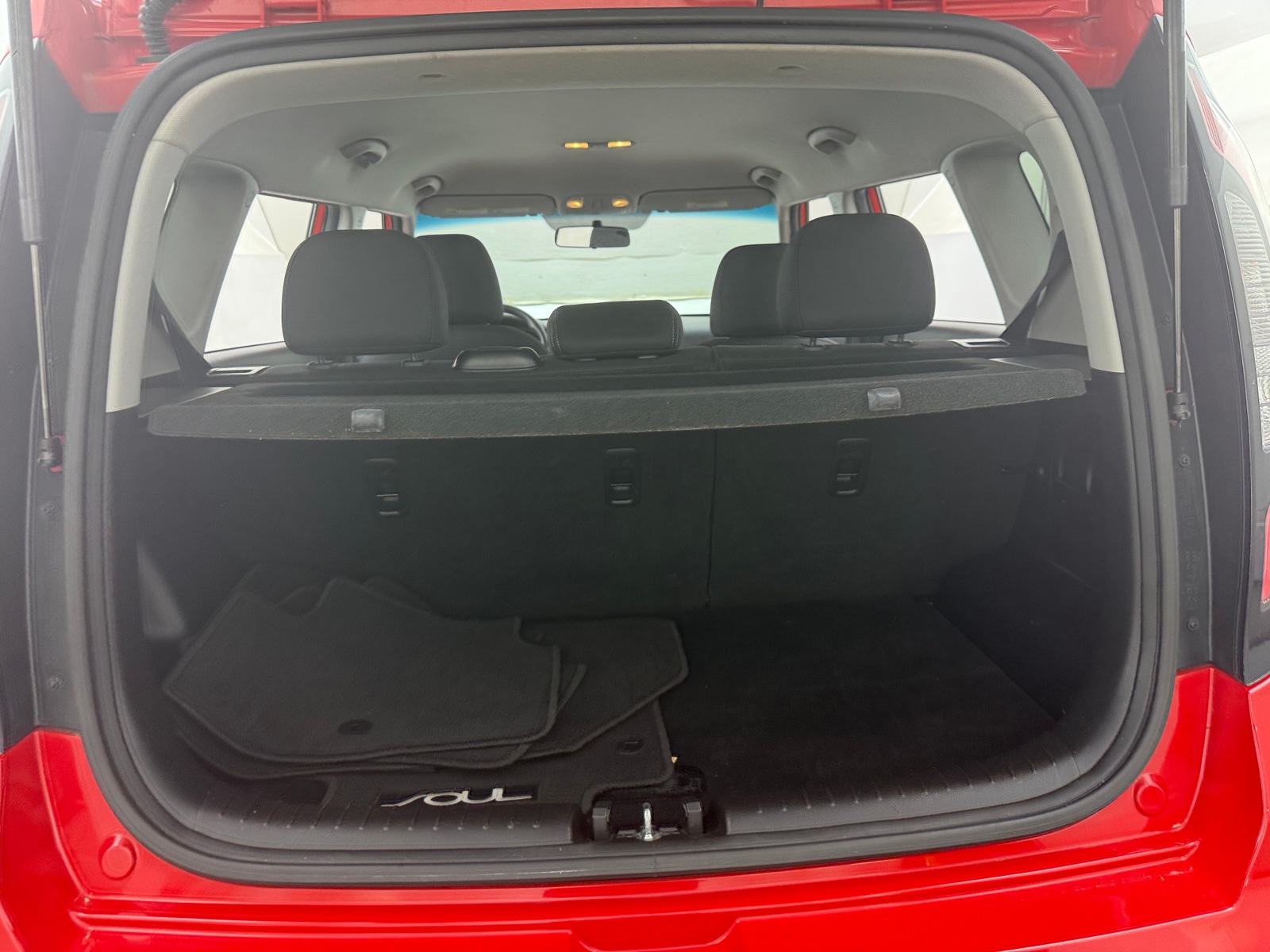 Thumbnail: 2018 Kia Soul - 7
