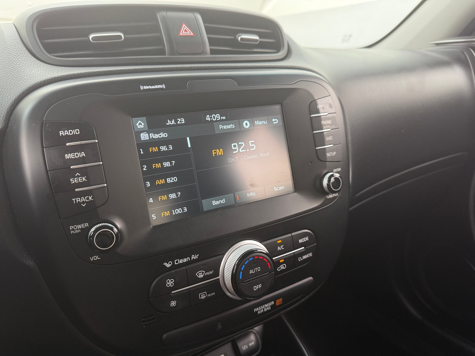 Thumbnail: 2018 Kia Soul - 4