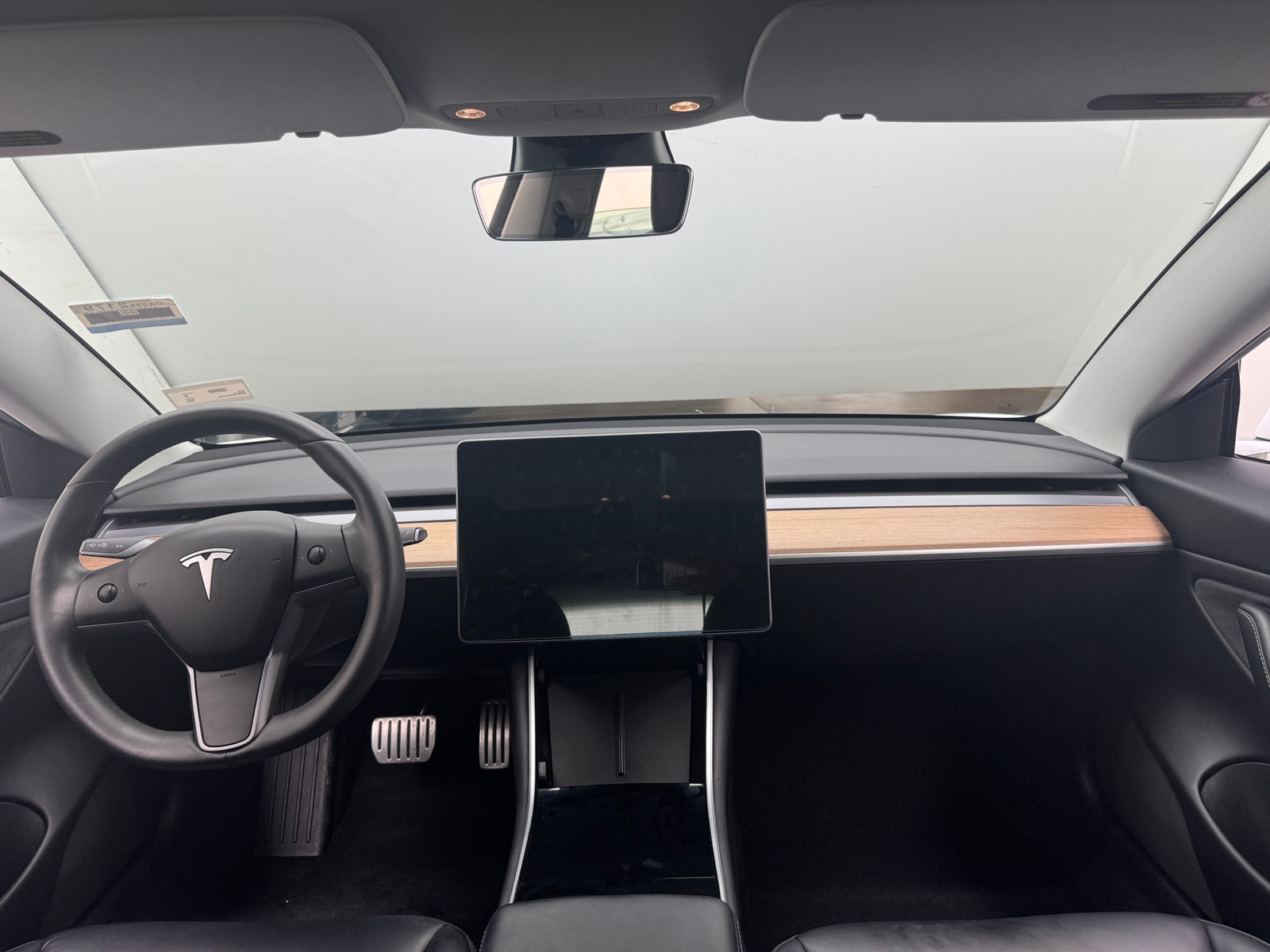 Thumbnail: 2019 Tesla Model 3 - 2