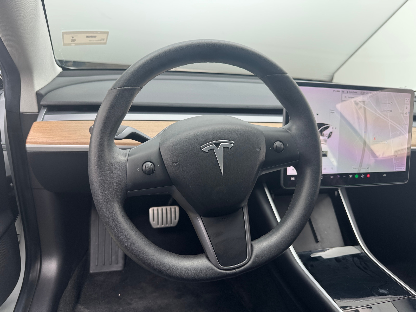 Thumbnail: 2019 Tesla Model 3 - 4