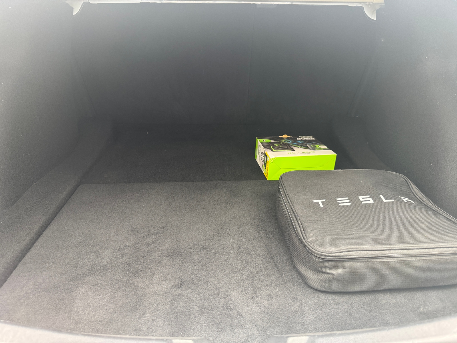 Thumbnail: 2019 Tesla Model 3 - 6