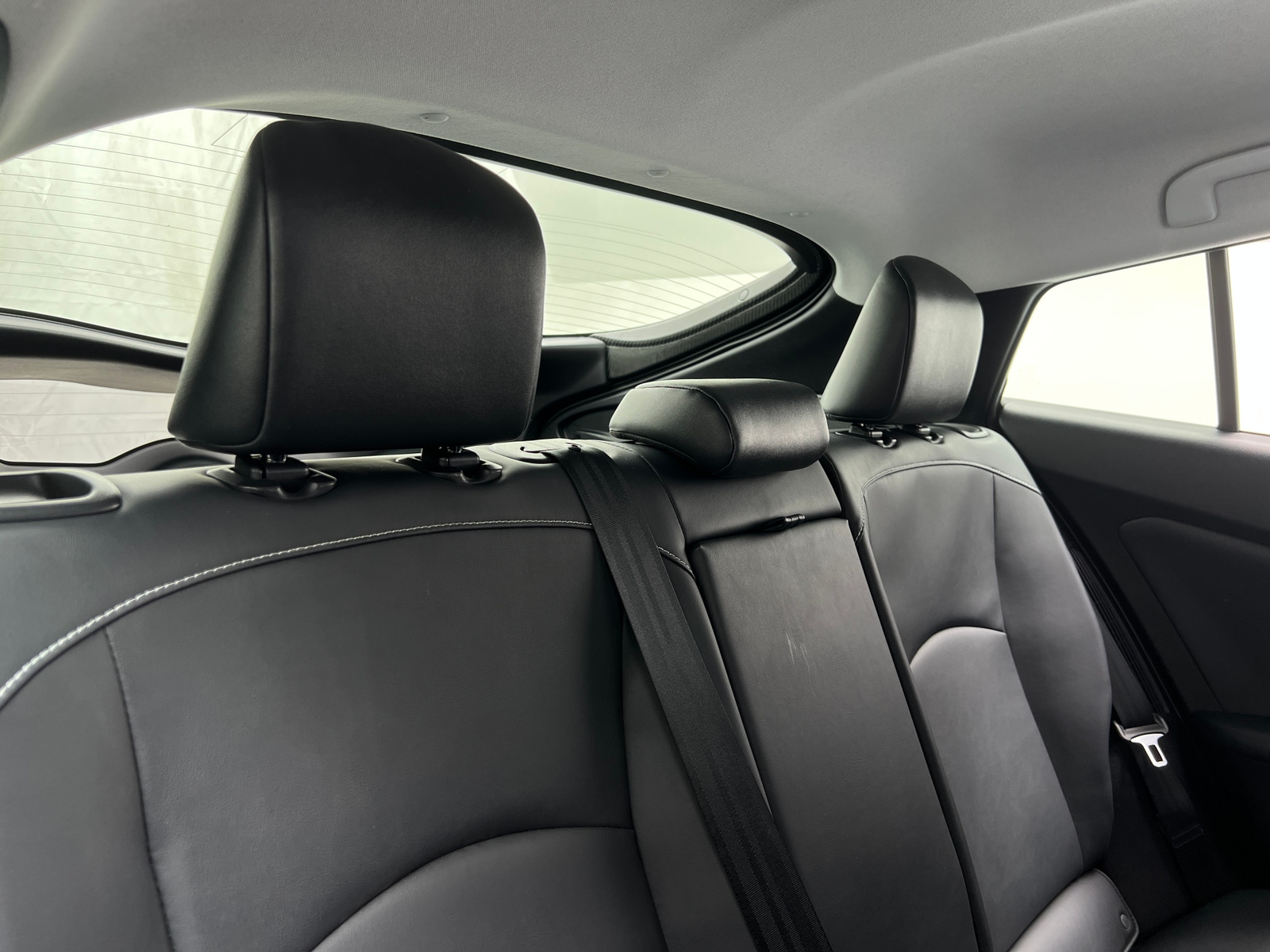 Thumbnail: 2020 Toyota Prius Prime - 5