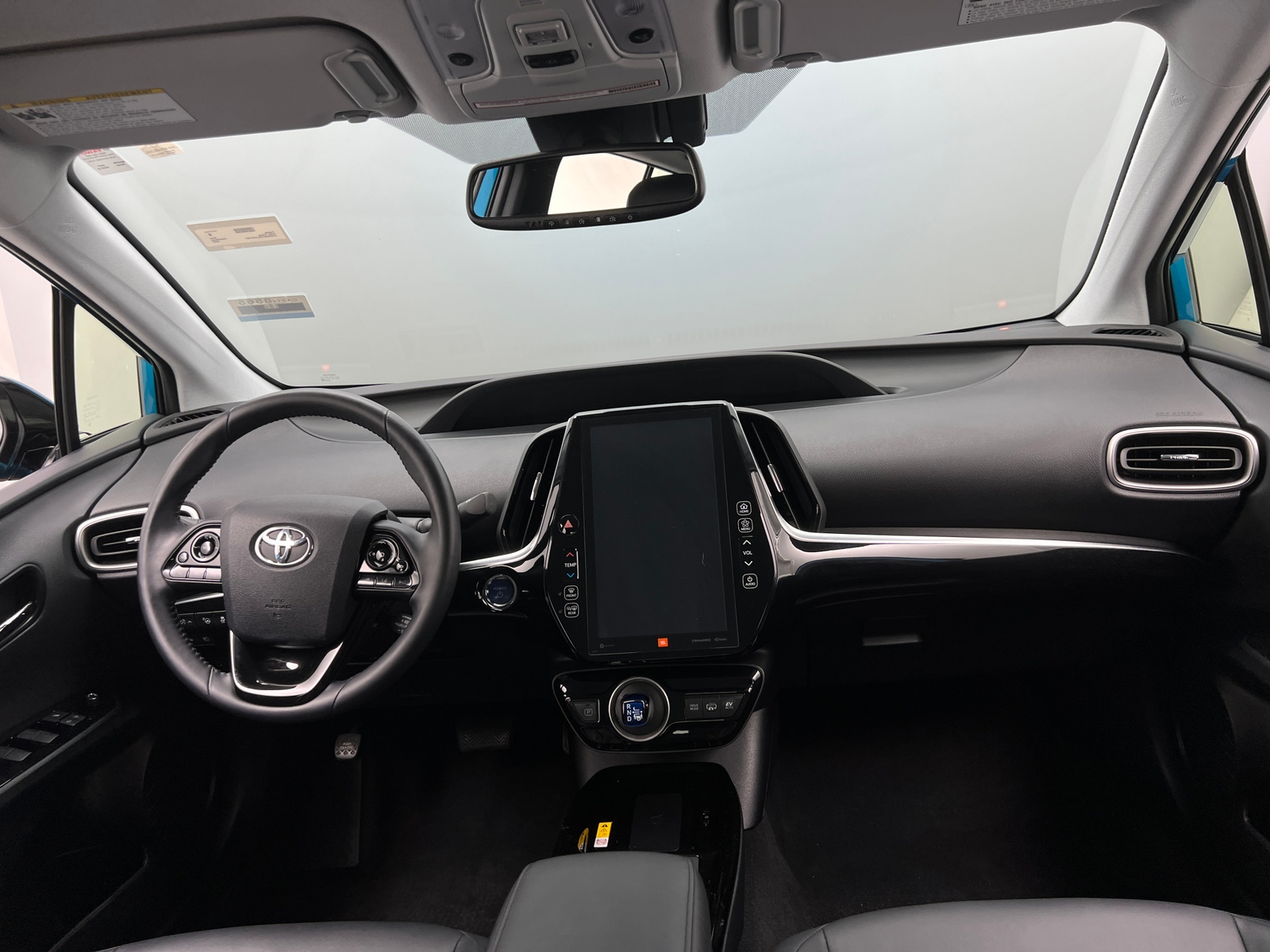 Thumbnail: 2020 Toyota Prius Prime - 2