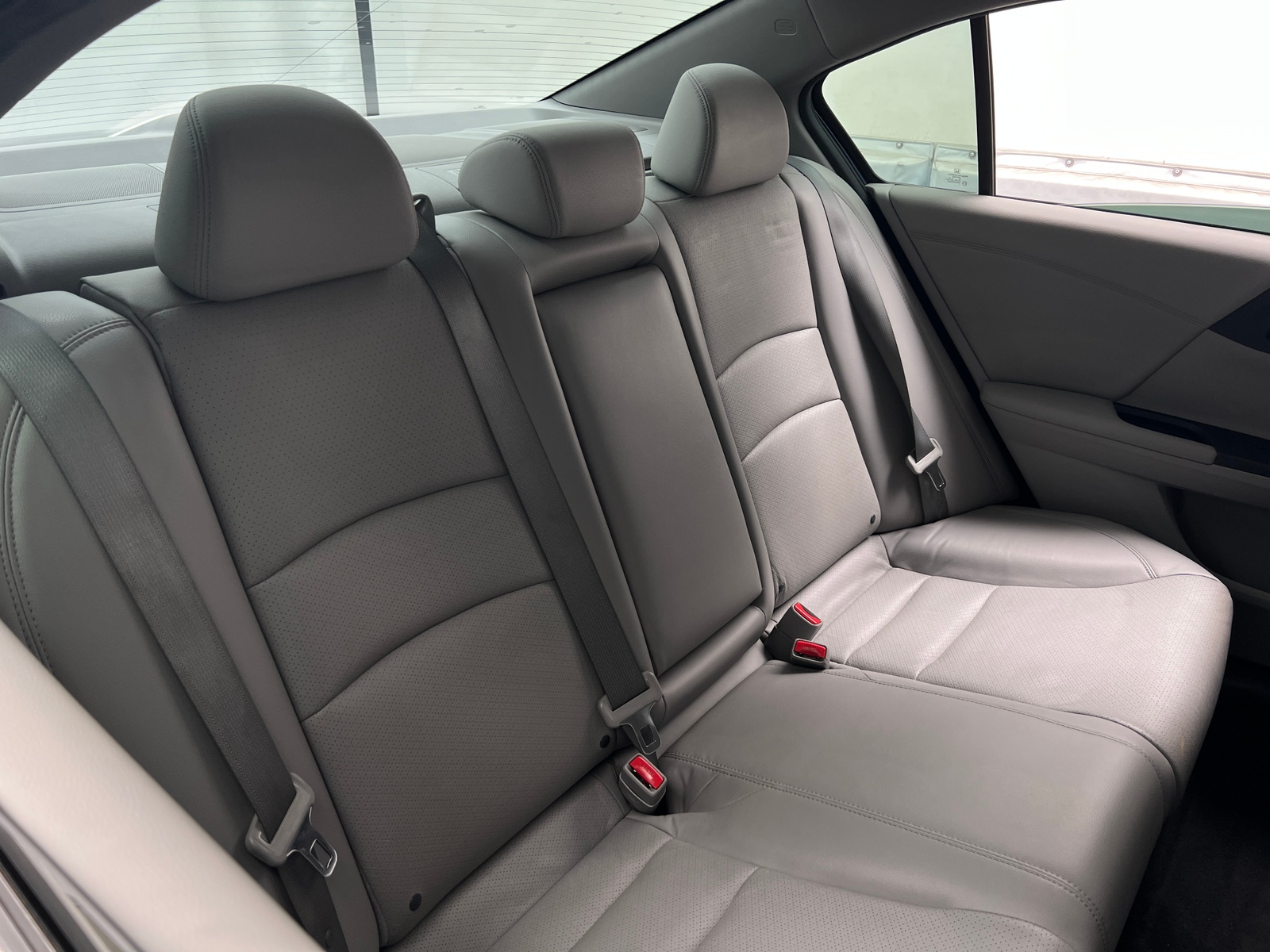 Thumbnail: 2016 Honda Accord - 5