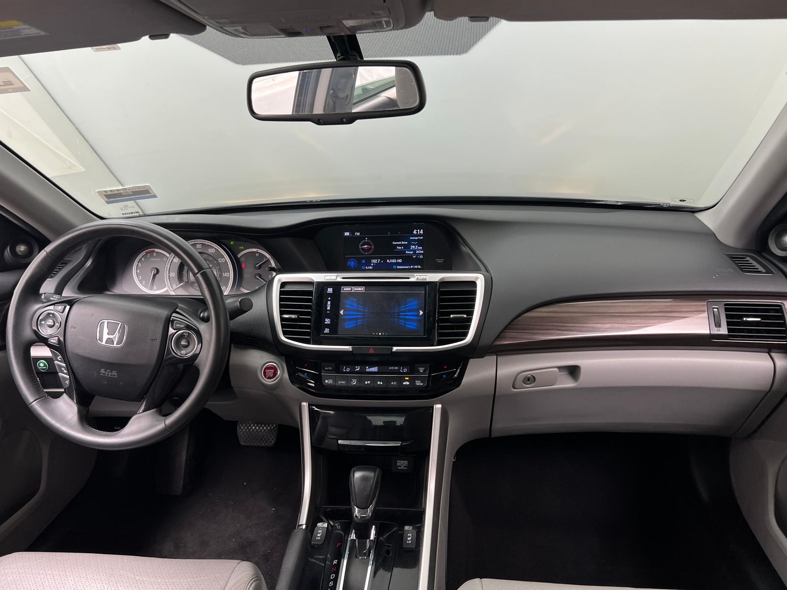 Thumbnail: 2016 Honda Accord - 2