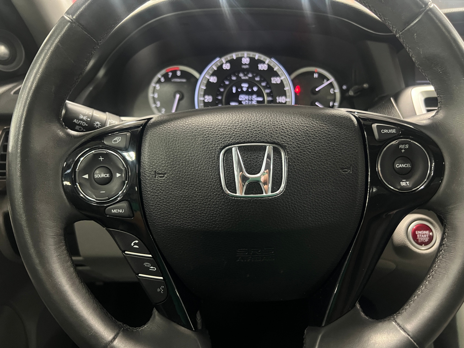 Thumbnail: 2016 Honda Accord - 4