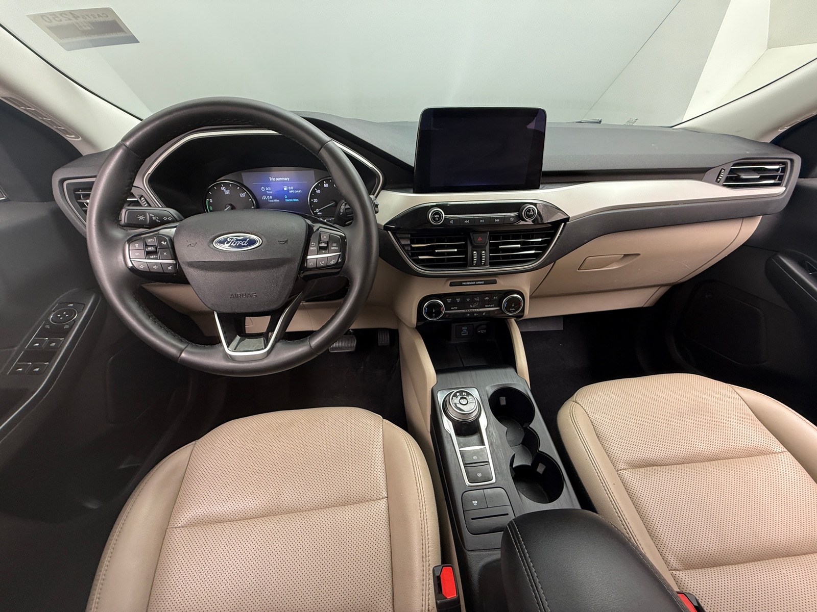 Thumbnail: 2022 Ford Escape - 2
