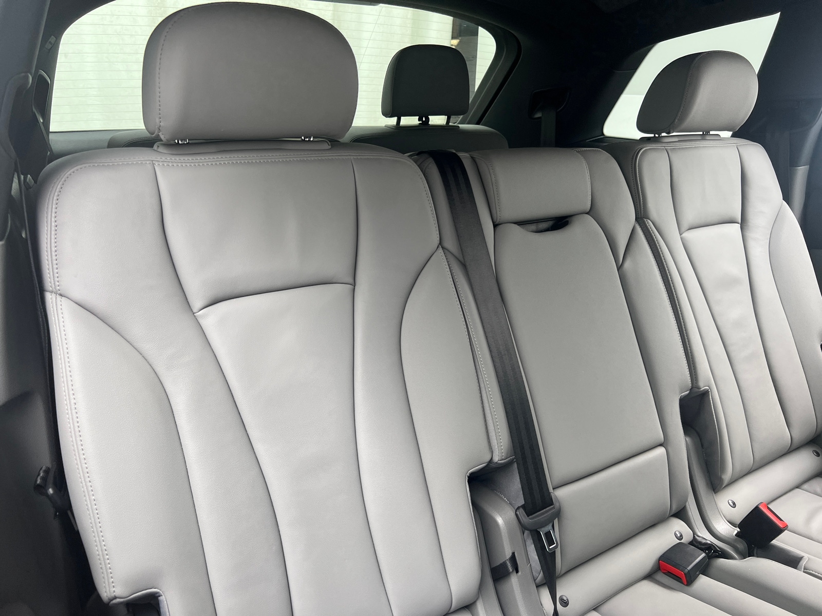 Thumbnail: 2023 Audi Q7 - 5
