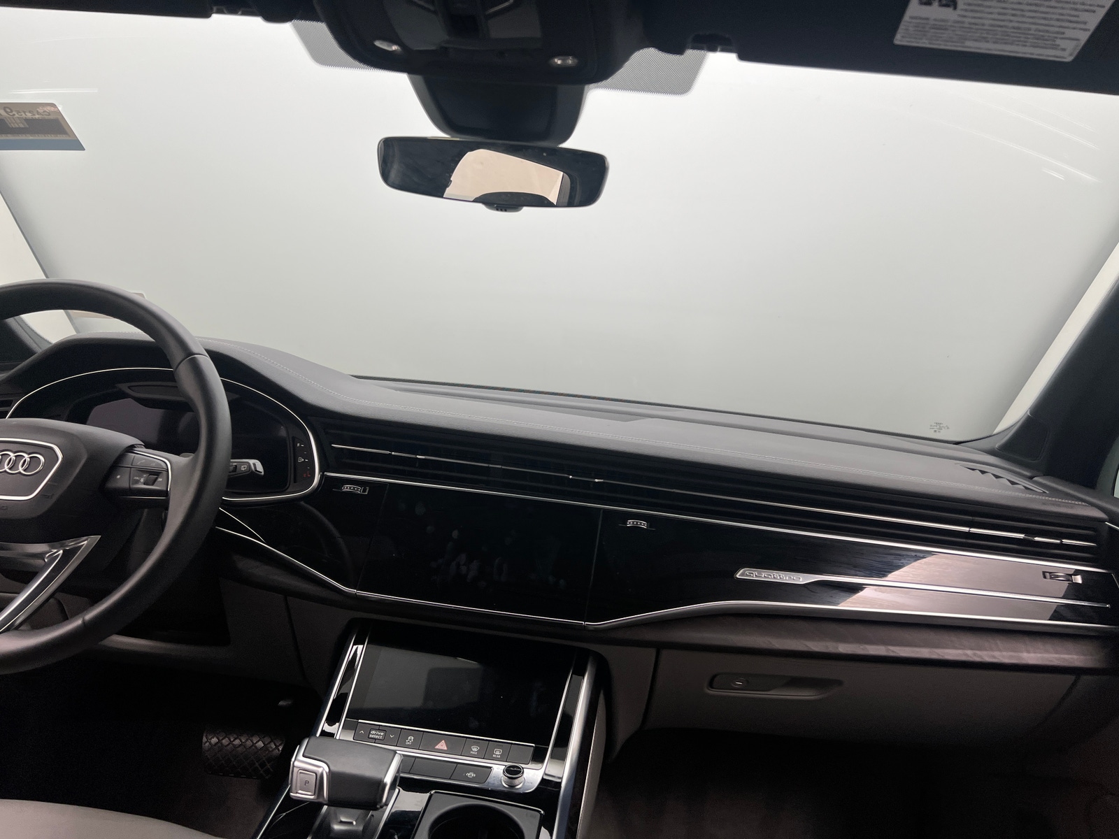 Thumbnail: 2023 Audi Q7 - 2