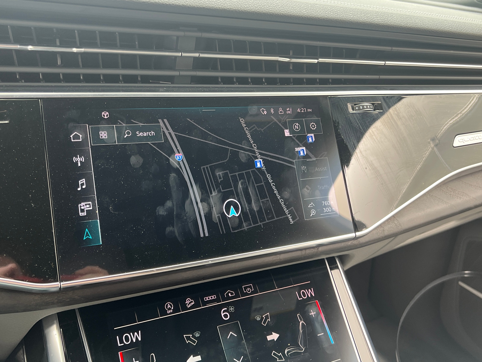 Thumbnail: 2023 Audi Q7 - 3