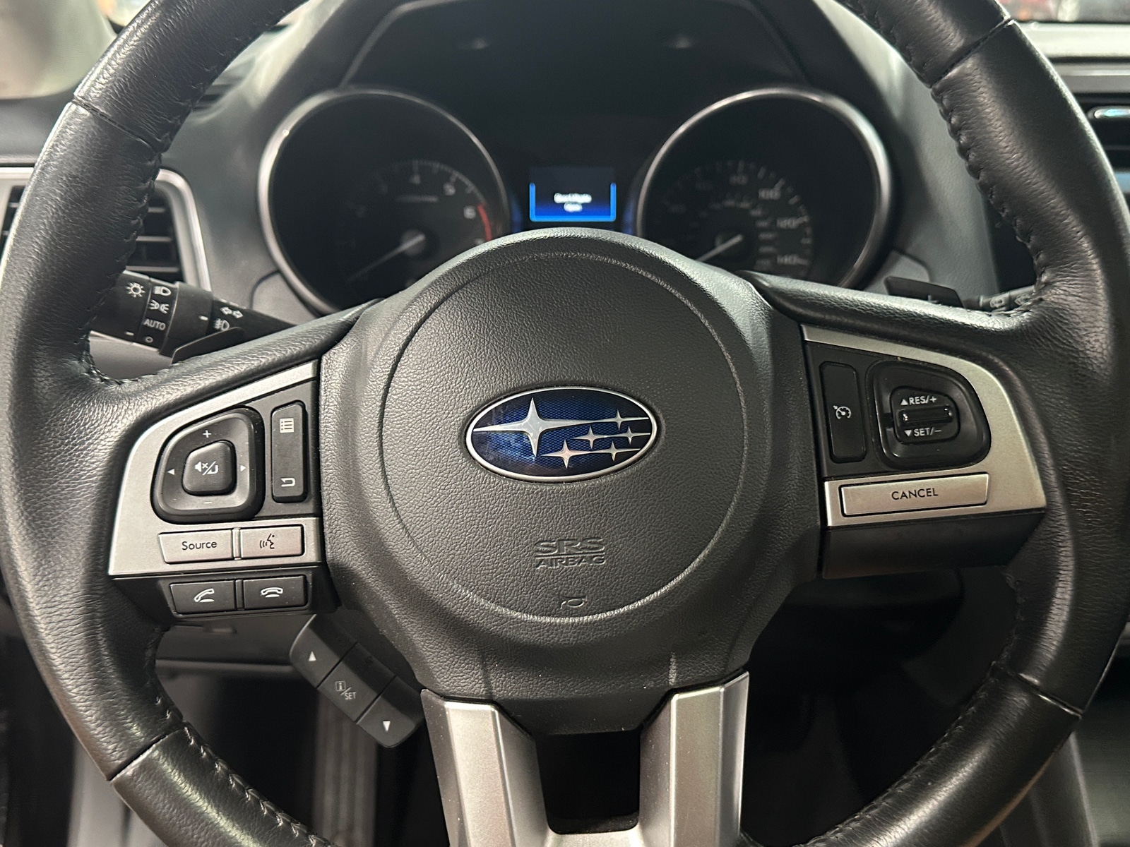 Thumbnail: 2017 Subaru Outback - 5